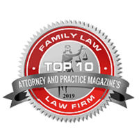 Fam Law Top 10